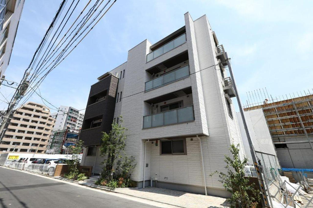 Grand Base Hakata City Fukuoka (Fukuoka) Exterior foto