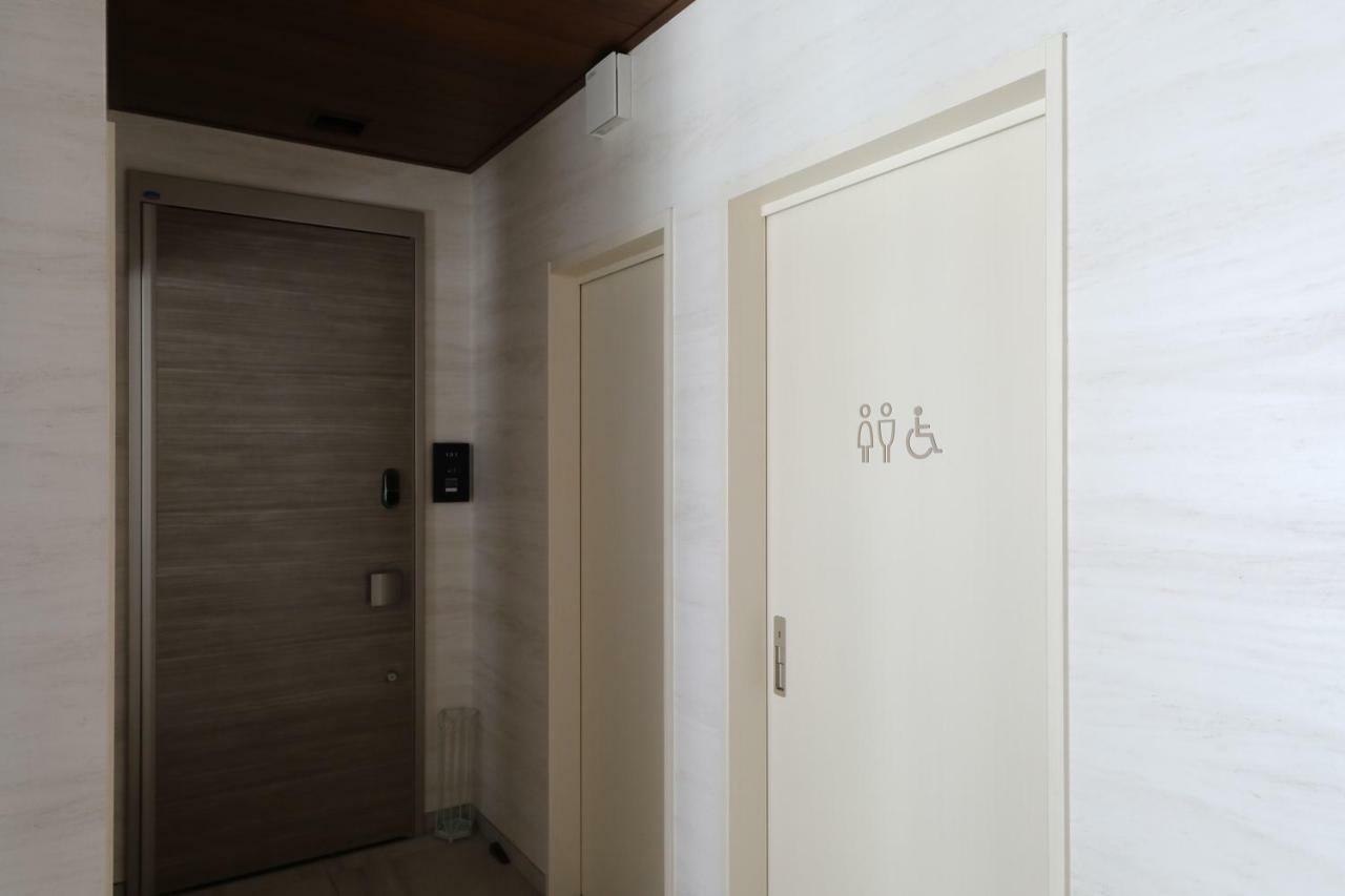 Grand Base Hakata City Fukuoka (Fukuoka) Exterior foto